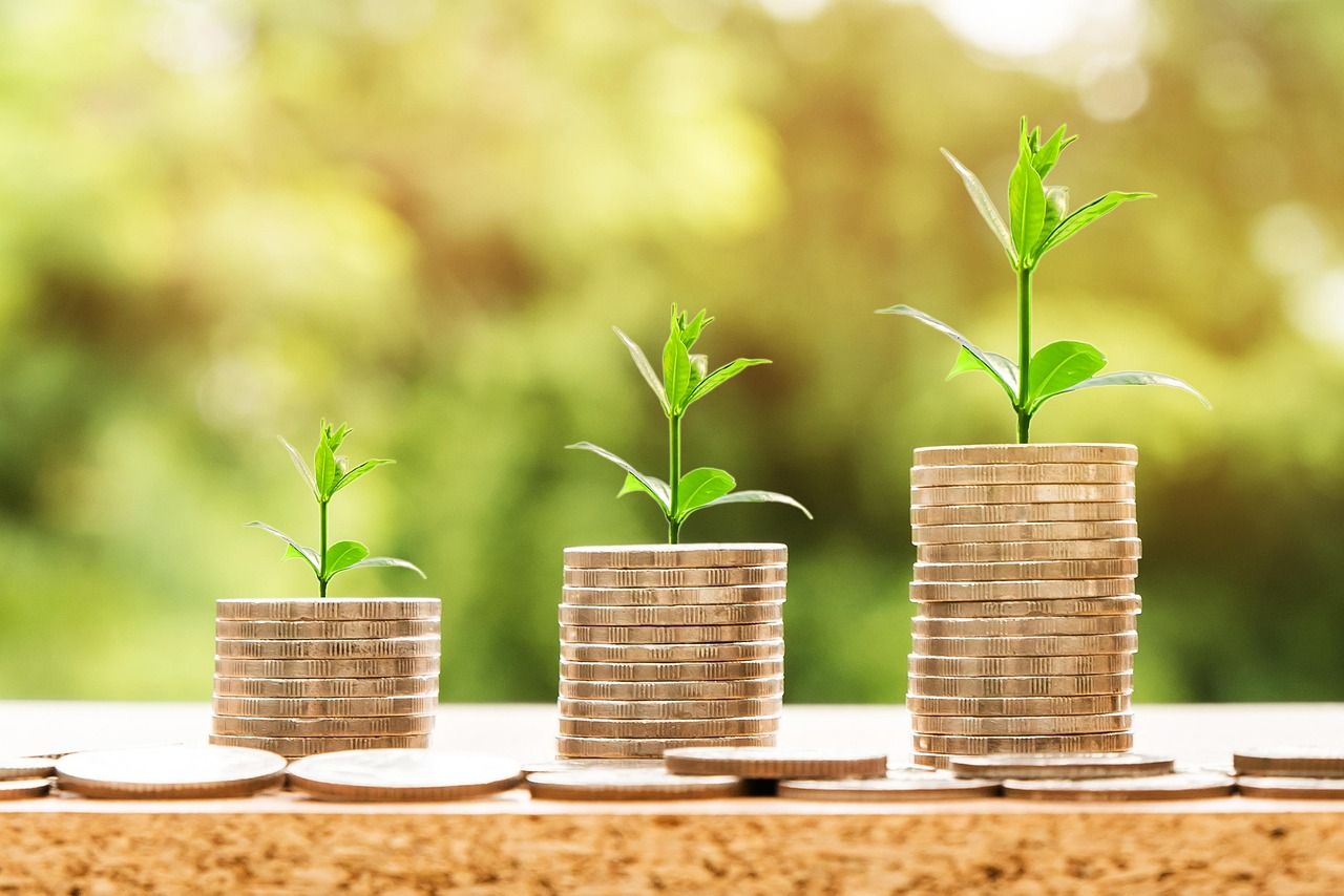 financement de croissance sans dilution du capital : augmentez vos ressources tout en conservant le contrôle intégral de votre entreprise.