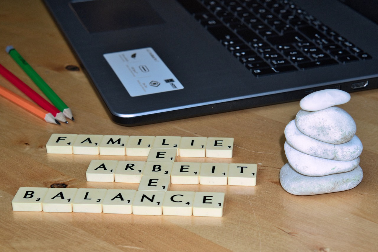 Quand faut-il savoir dire non pour préserver son équilibre vie professionnelle-vie personnelle ?