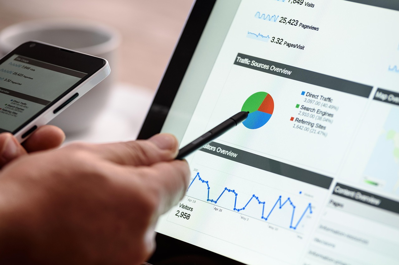 Comprendre l’algorithme google : guide complet pour optimiser votre référencement
