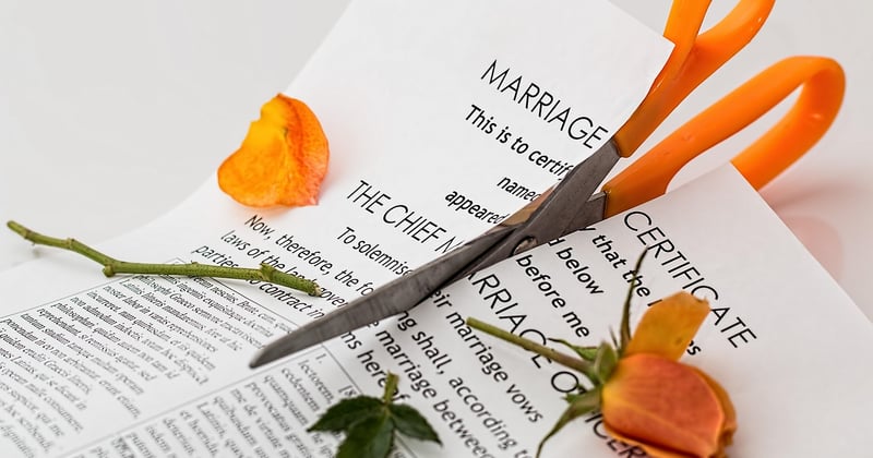 Partage des biens lors d'un divorce : les règles à connaître pour éviter les conflits