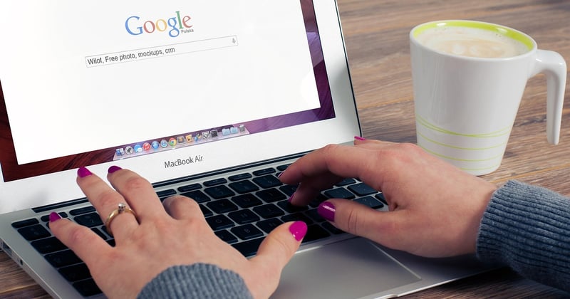 Google dorking : 7 requêtes qui révèlent des secrets cachés