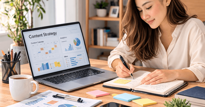 Web marketing : 7 strategies qui font vraiment decoller votre business