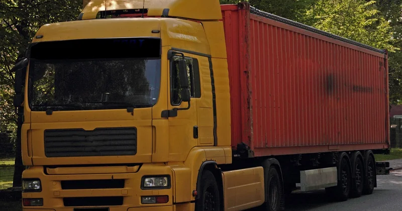 Camion 15 m³, 20 m³, 30 m³ : comment choisir sans se tromper